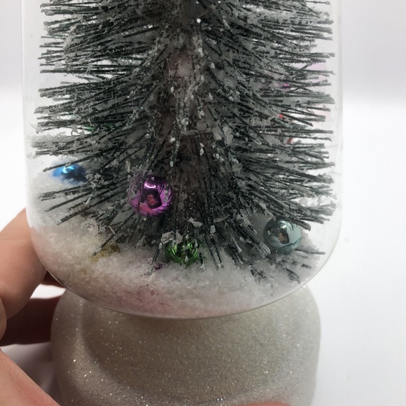 Museum of Modern art Art Deco Christmas tree - Picture 8 of 10